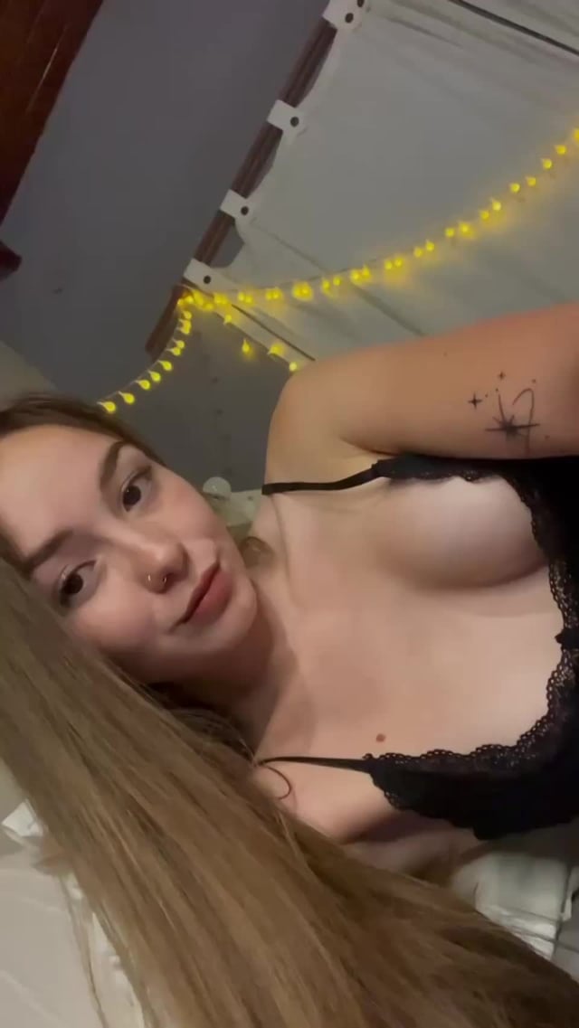 I wanna let a fan fuck me and record it, should I do? Y or N